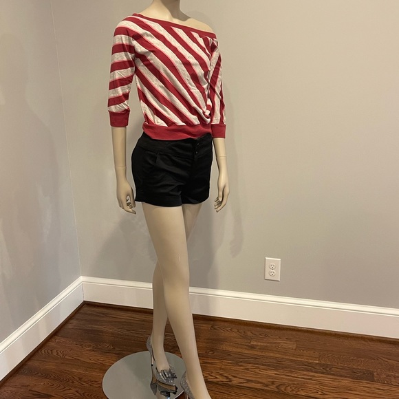 Abercrombie top - Picture 6 of 8